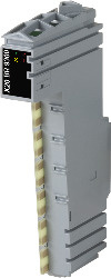 X20BR9300 - Communication module (X2X Link)