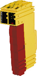 X20SO6530 - Safety outputs module, 6xSO