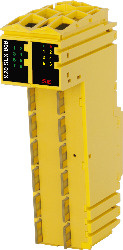 X20SLX806 - Safety controller