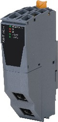 X20IF10E1-1 - Interface module (PROFINET Master)