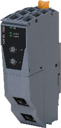 X20BC1083 - Communication module (POWERLINK)