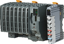 X20CP1684 - Sterownik PLC